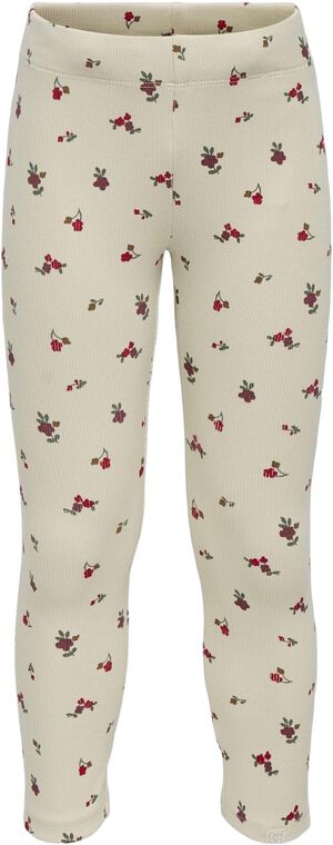 KMGTRINNY AOP BSC LEGGING JRS NOOS