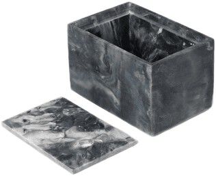 Mist Box - 10 x 15 - Charcoal