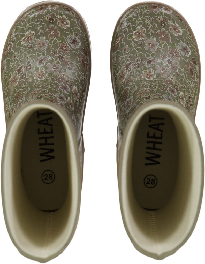 Printet Gummist&oslash;vle Alpha