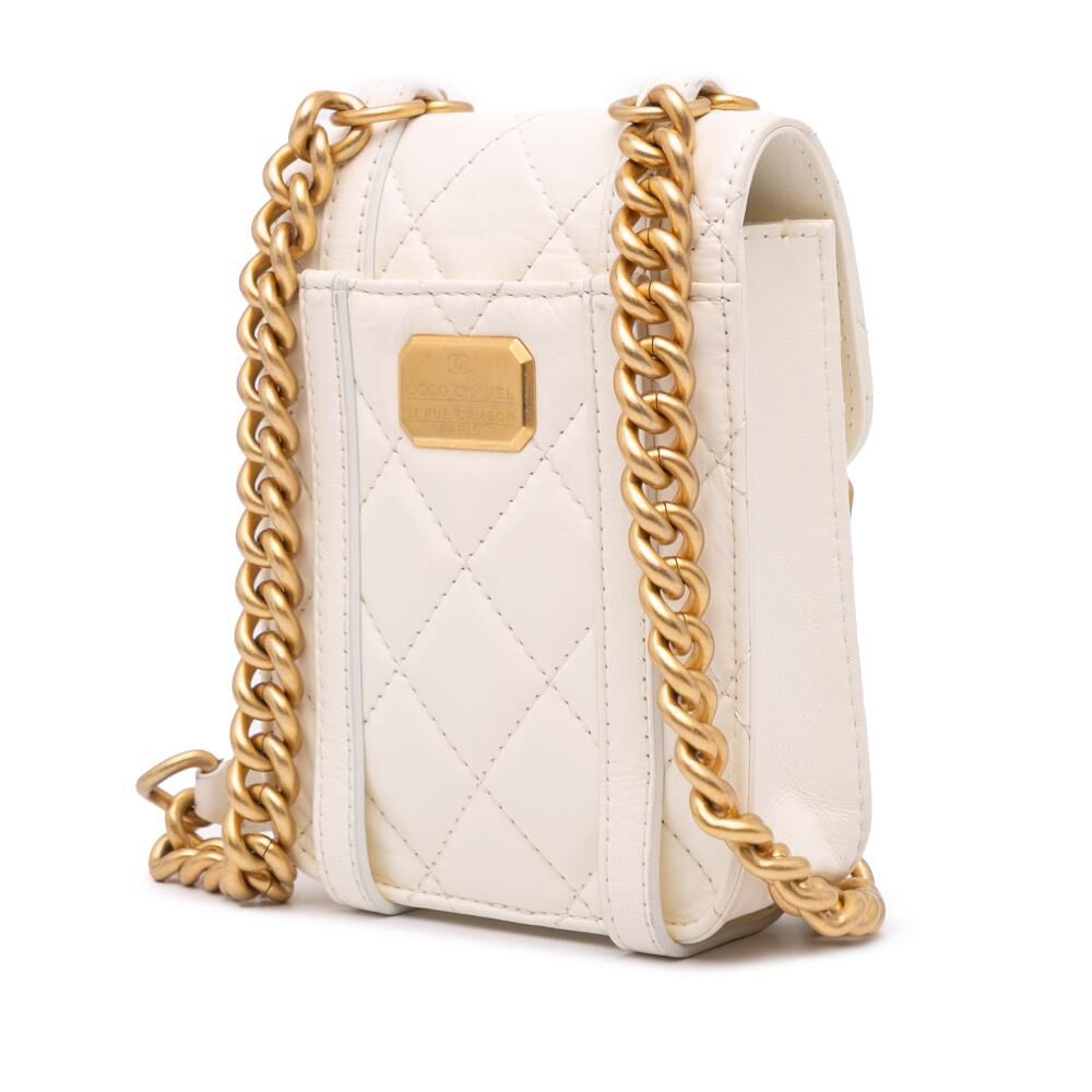 Chanel Flap Bag