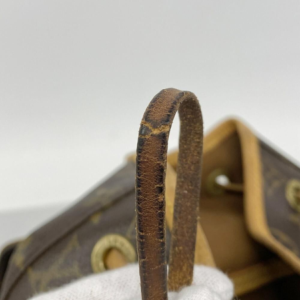 Louis Vuitton Montsouris