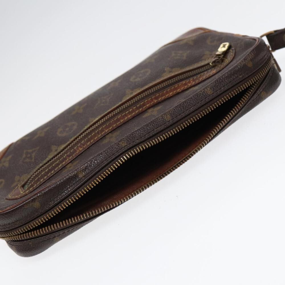 Louis Vuitton Marly Dragonne