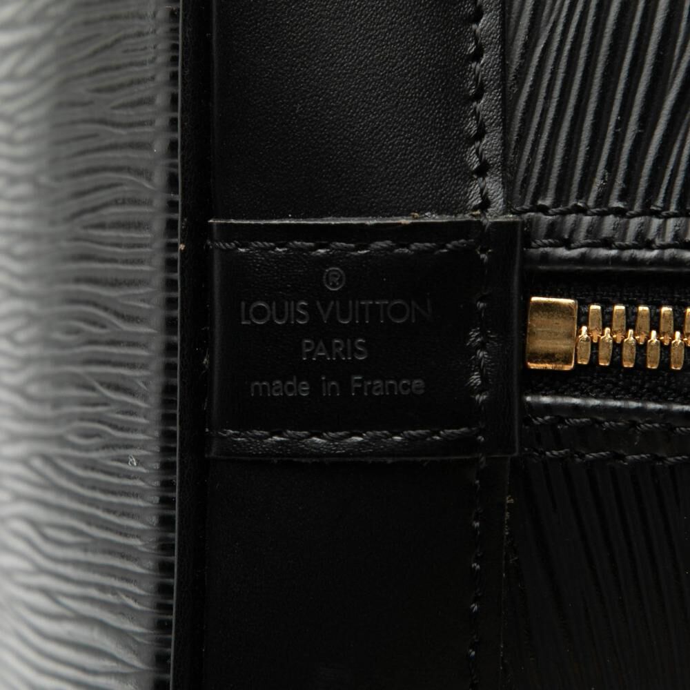 Louis Vuitton Alma