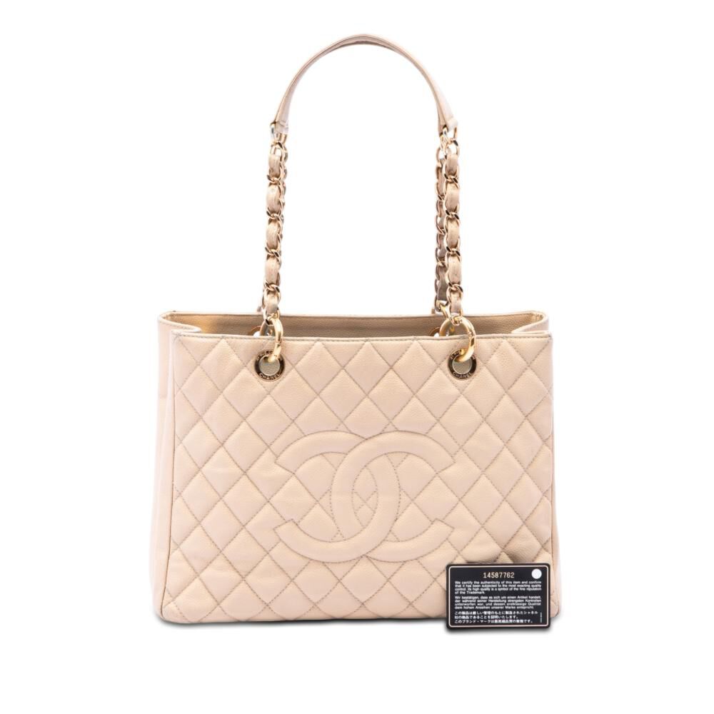 Chanel Tote