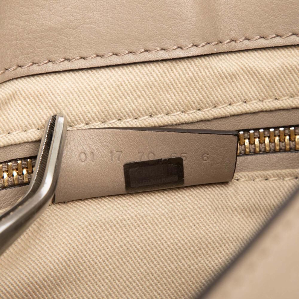 Chlo&eacute; Backpack