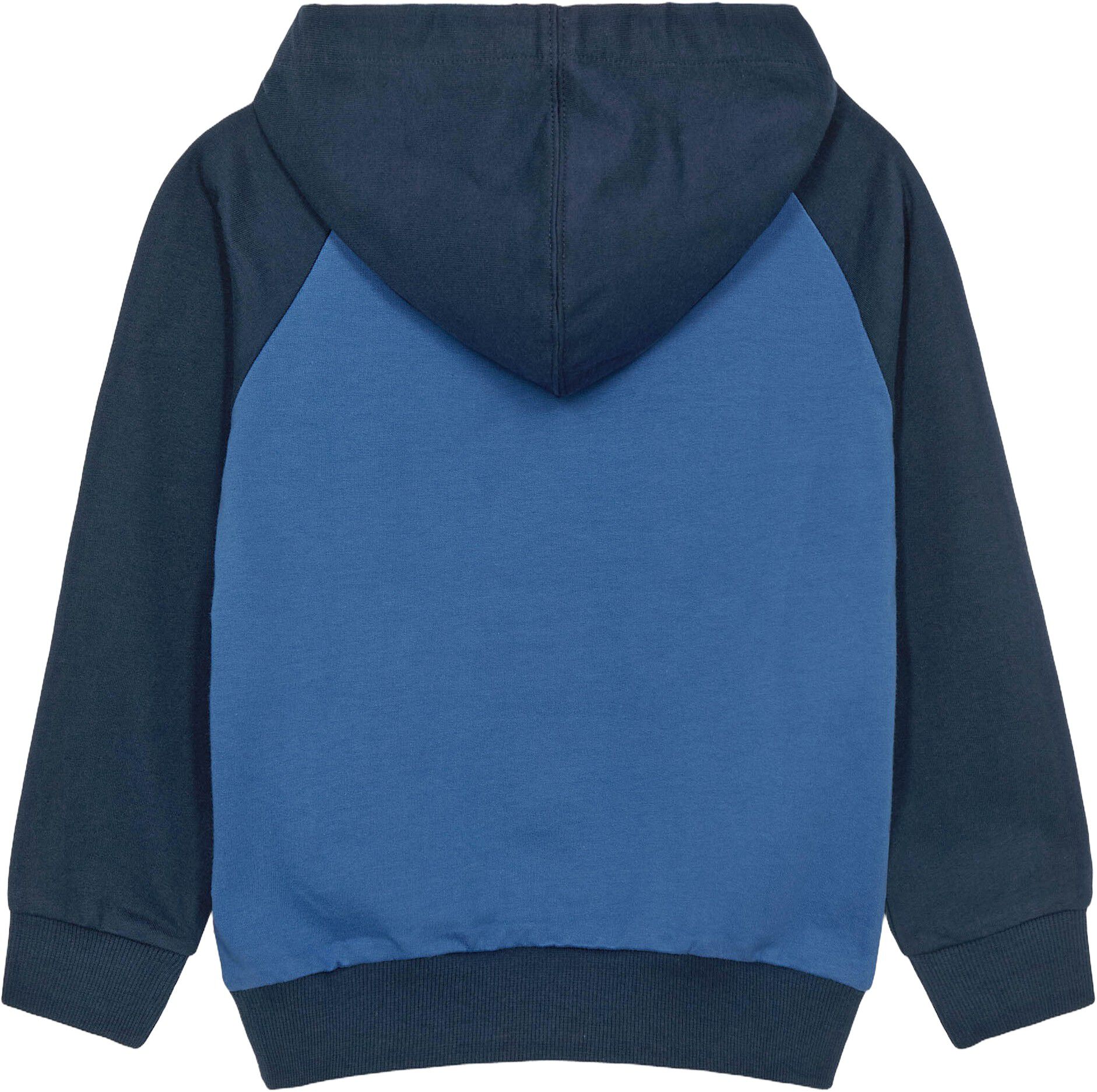 LWSIAN 109 - HOODED SWEATSHIRT