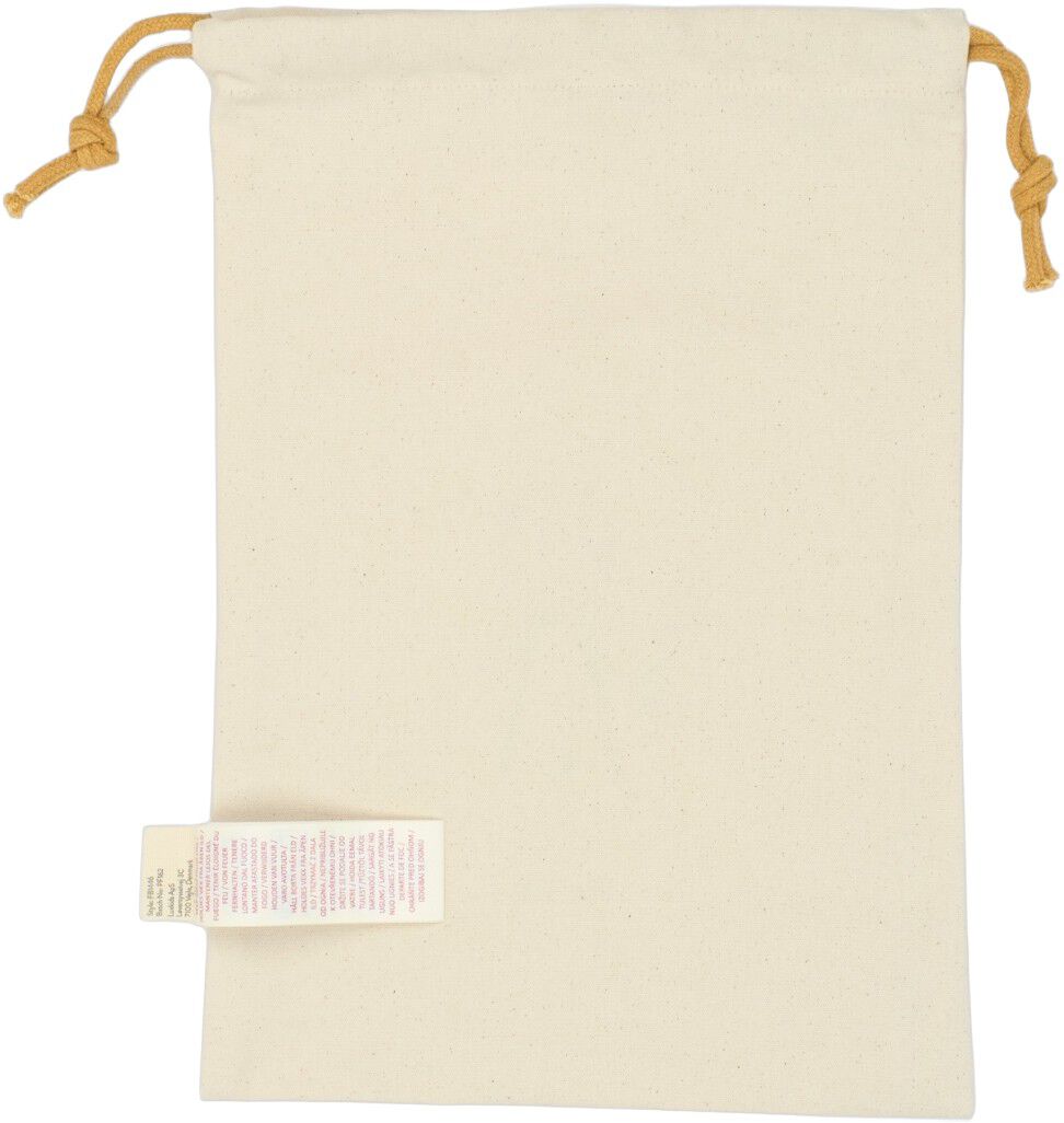 Christmas Gift Bags - Gingerbread Boy