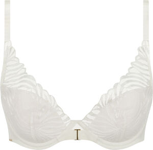 Legend T-shirt Plunge Bra