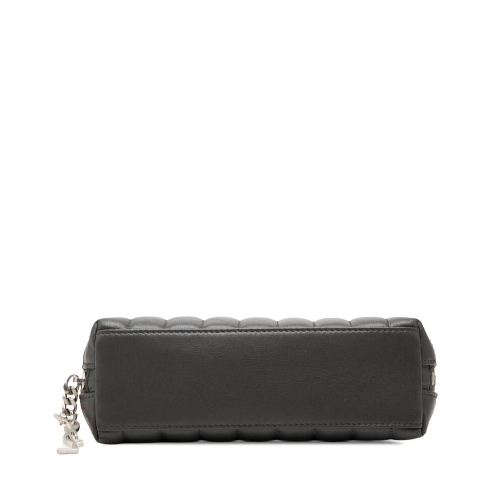 Yves Saint Laurent Pouch