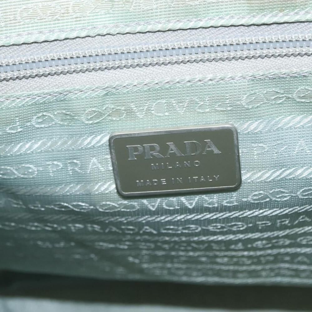 Prada Tessuto