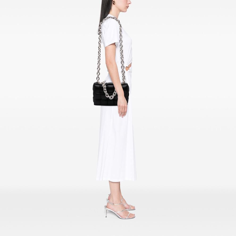 Bottega Veneta Padded Cassette Bag
