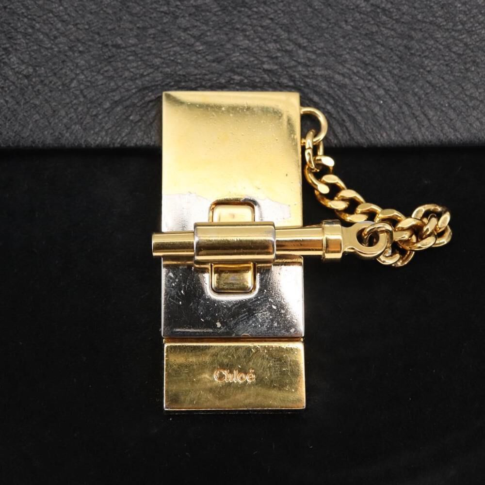 Chlo&eacute; Crossbody Bag