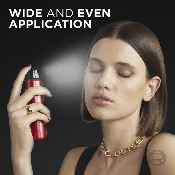 Infaillible 3-Second Setting Mist