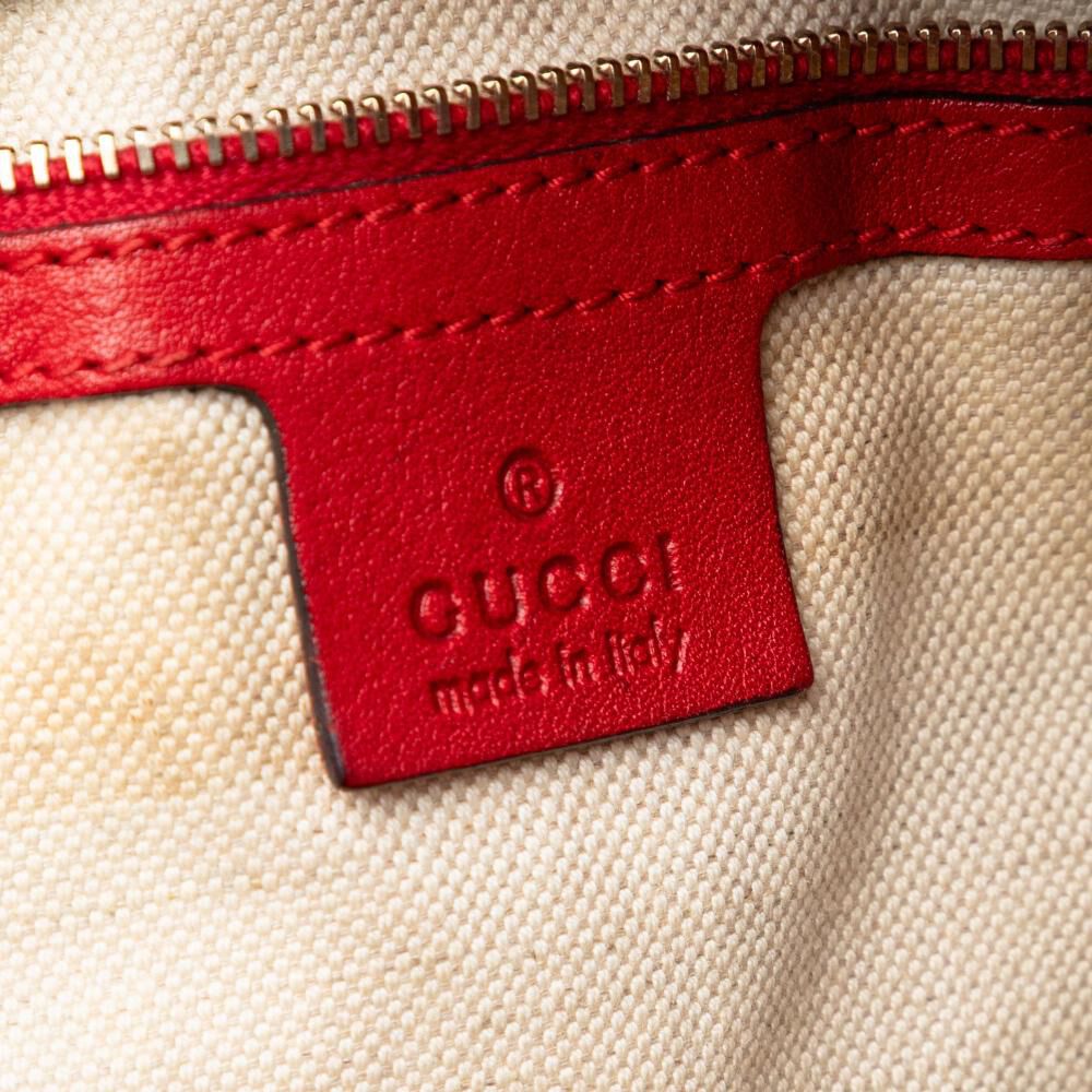 Gucci Bamboo