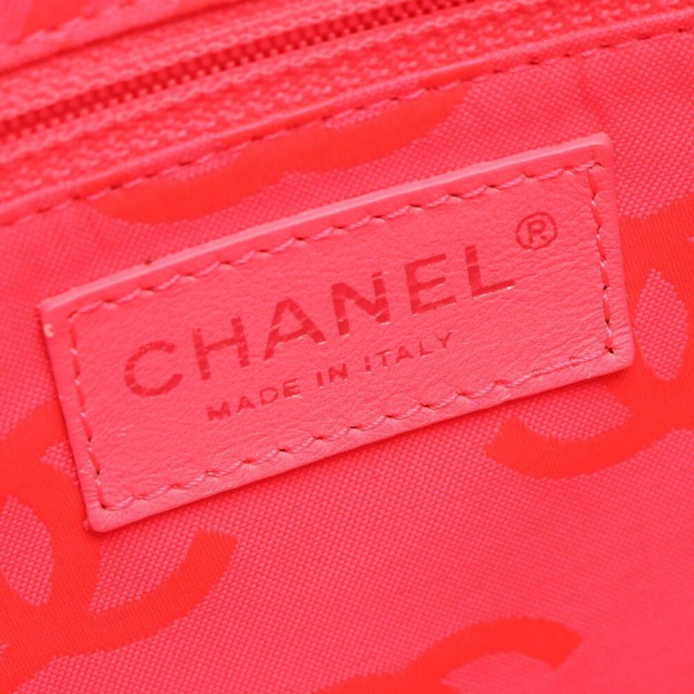 Chanel Tote