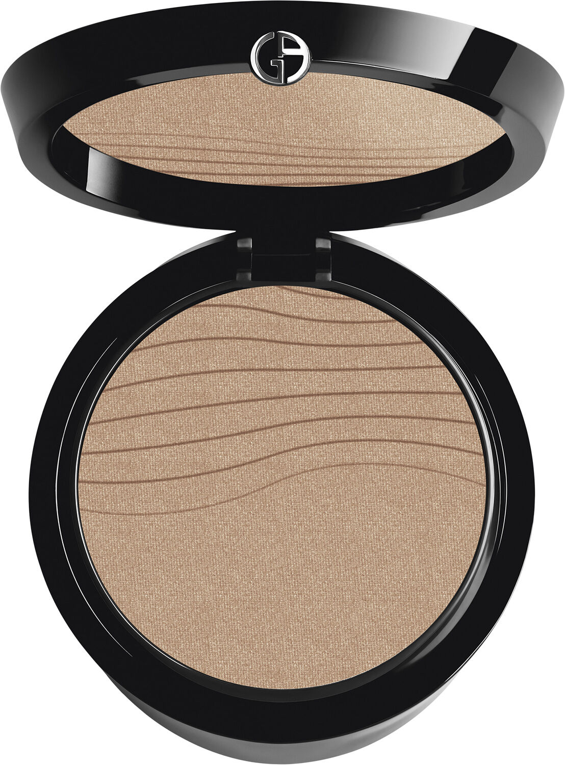 Luminous Silk Glow Fusion Face Powder 6. 5