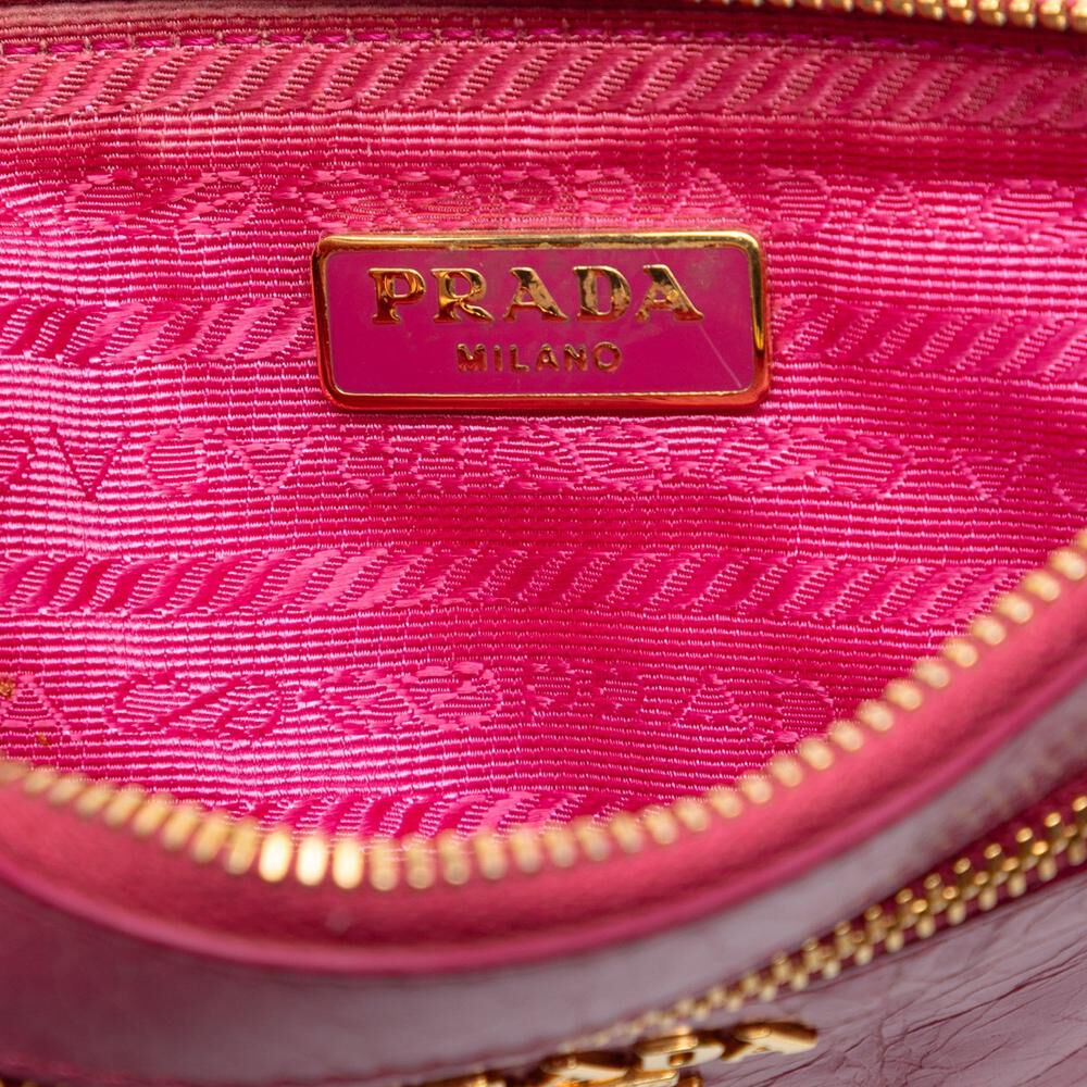 Prada Crossbody Bag