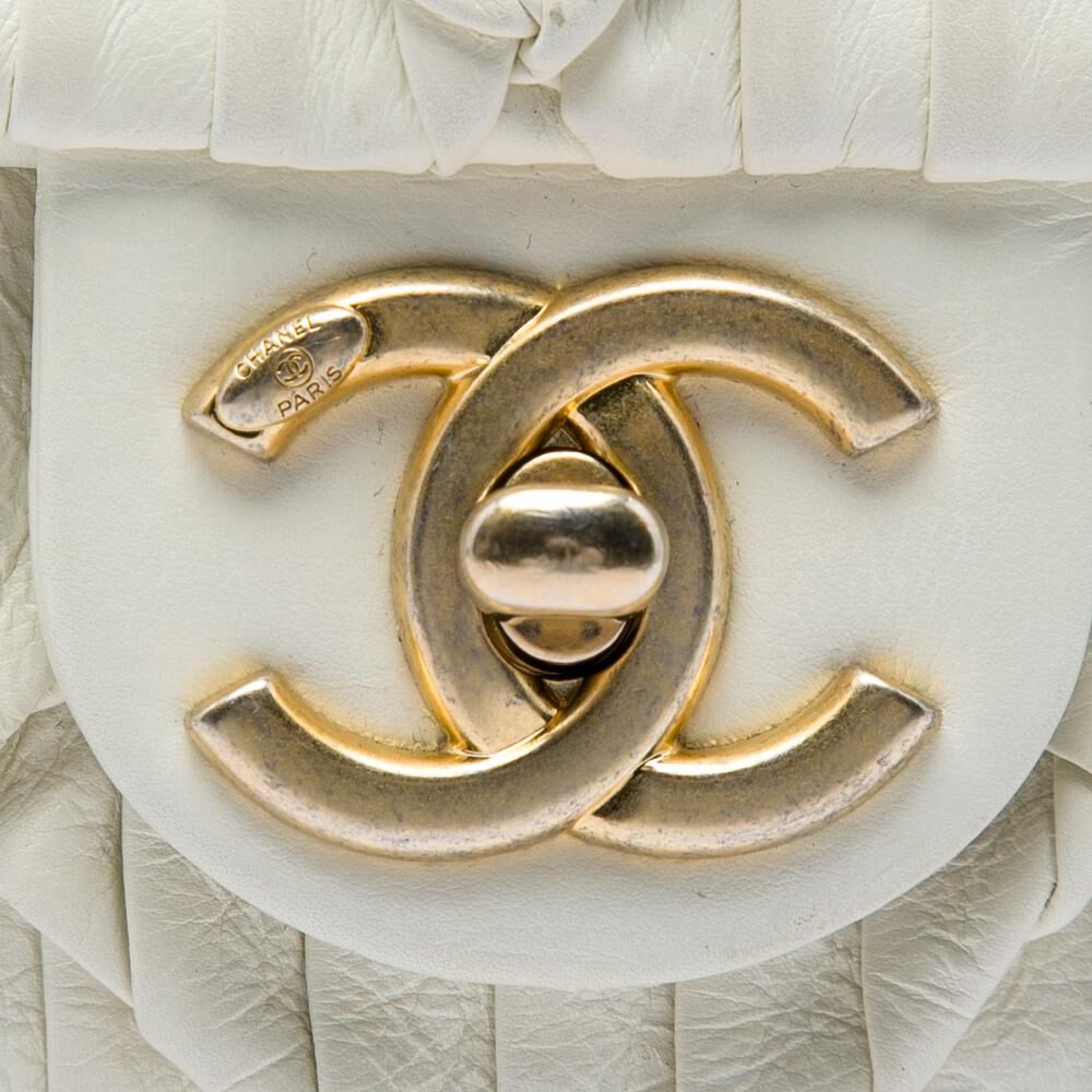 Chanel Flap Bag