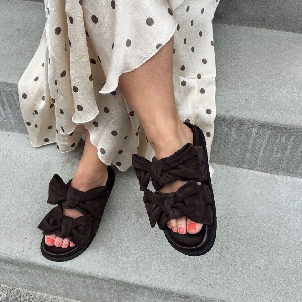 SUMMER DREAM SUEDE