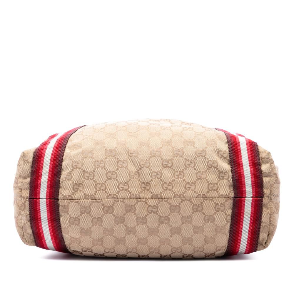 Gucci Tote