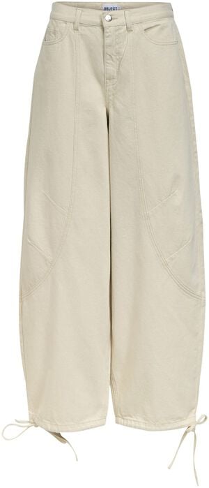 OBJNANDA MW LOOSE PANT 146