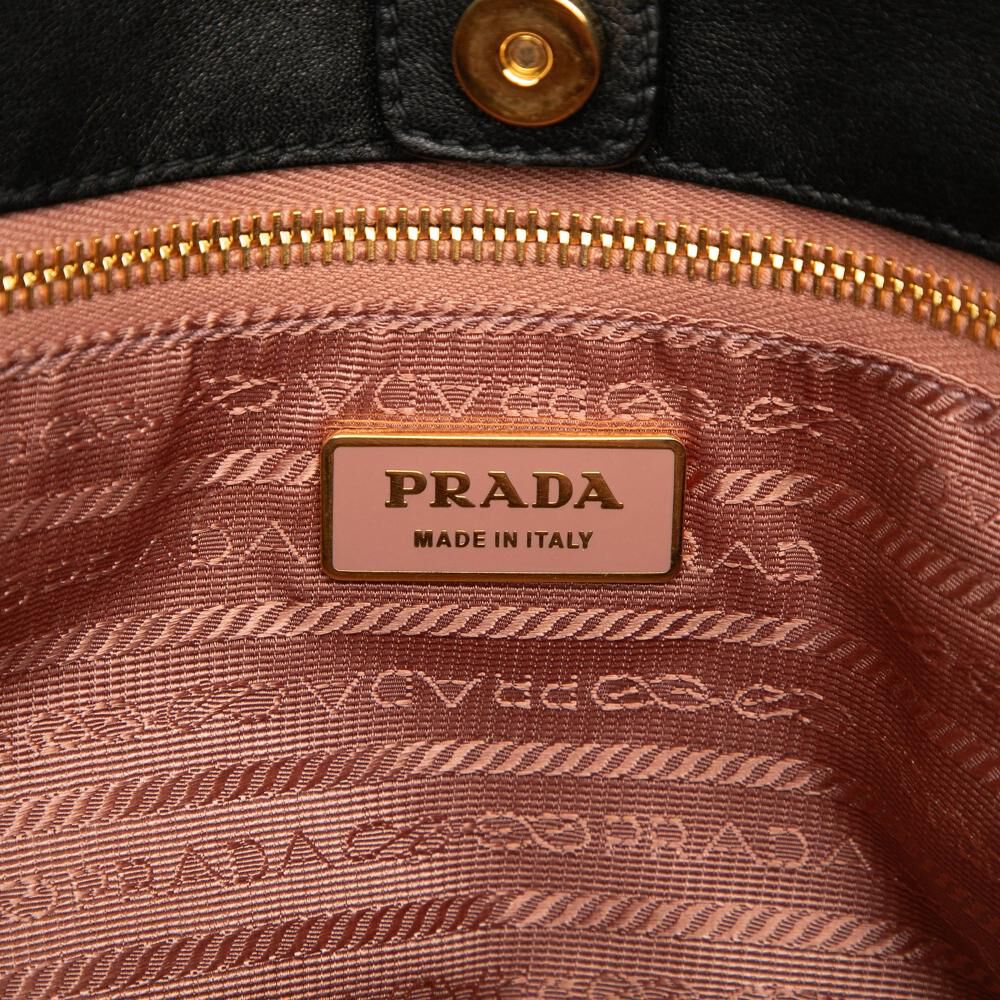 Prada Tote