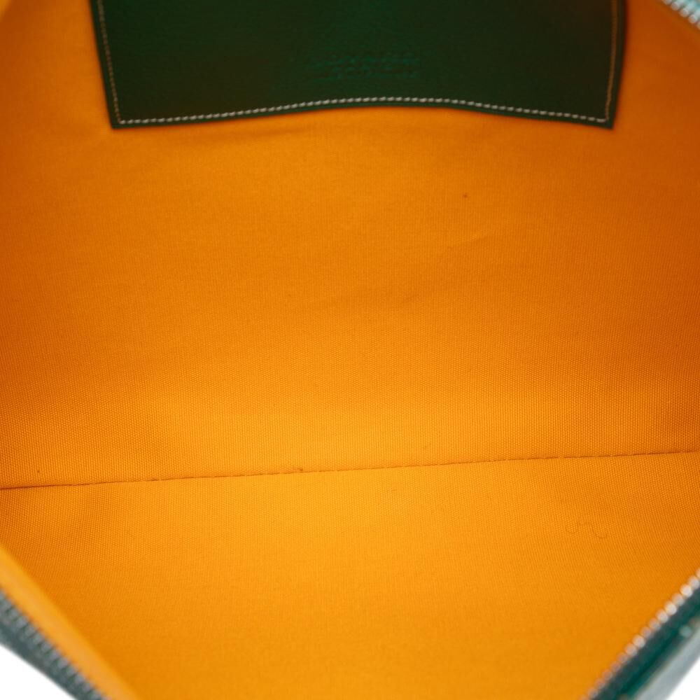 Goyard Pouch