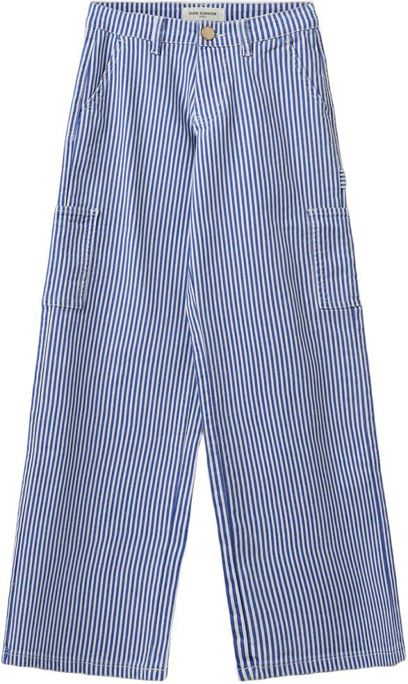 Pyjamasar och sovplagg