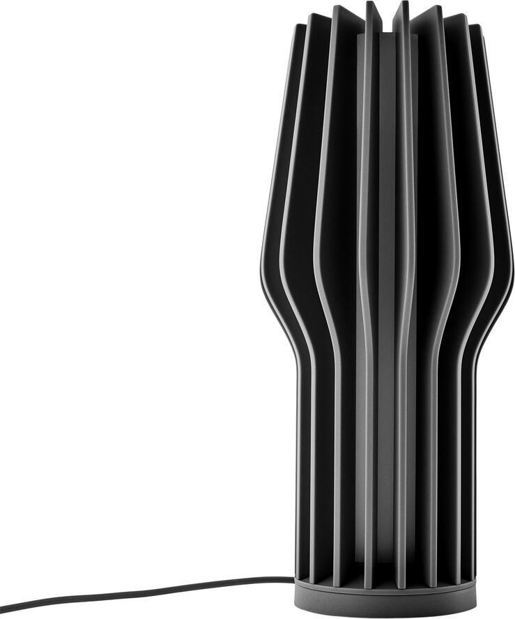 Radiant LED Portable Table Lamp