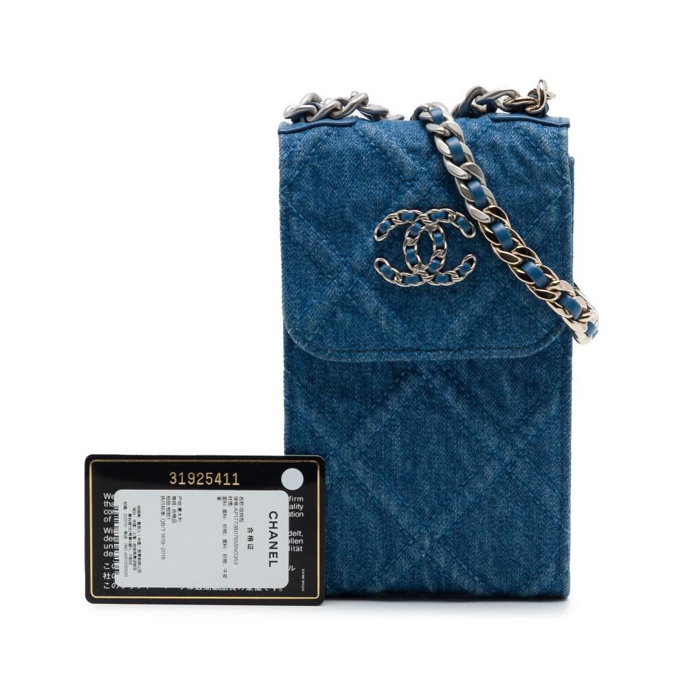 Chanel Flap Bag