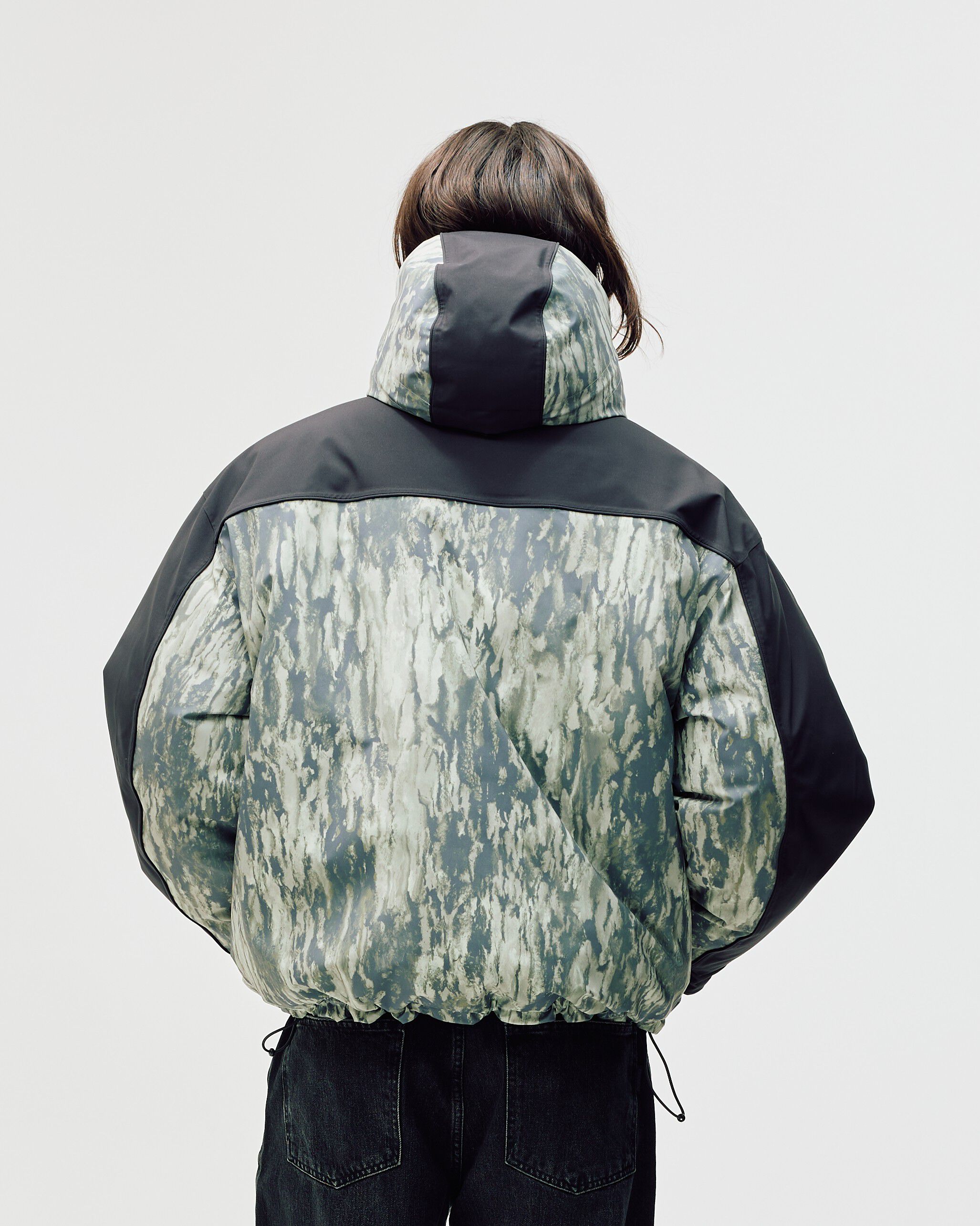 PARKA JACKET