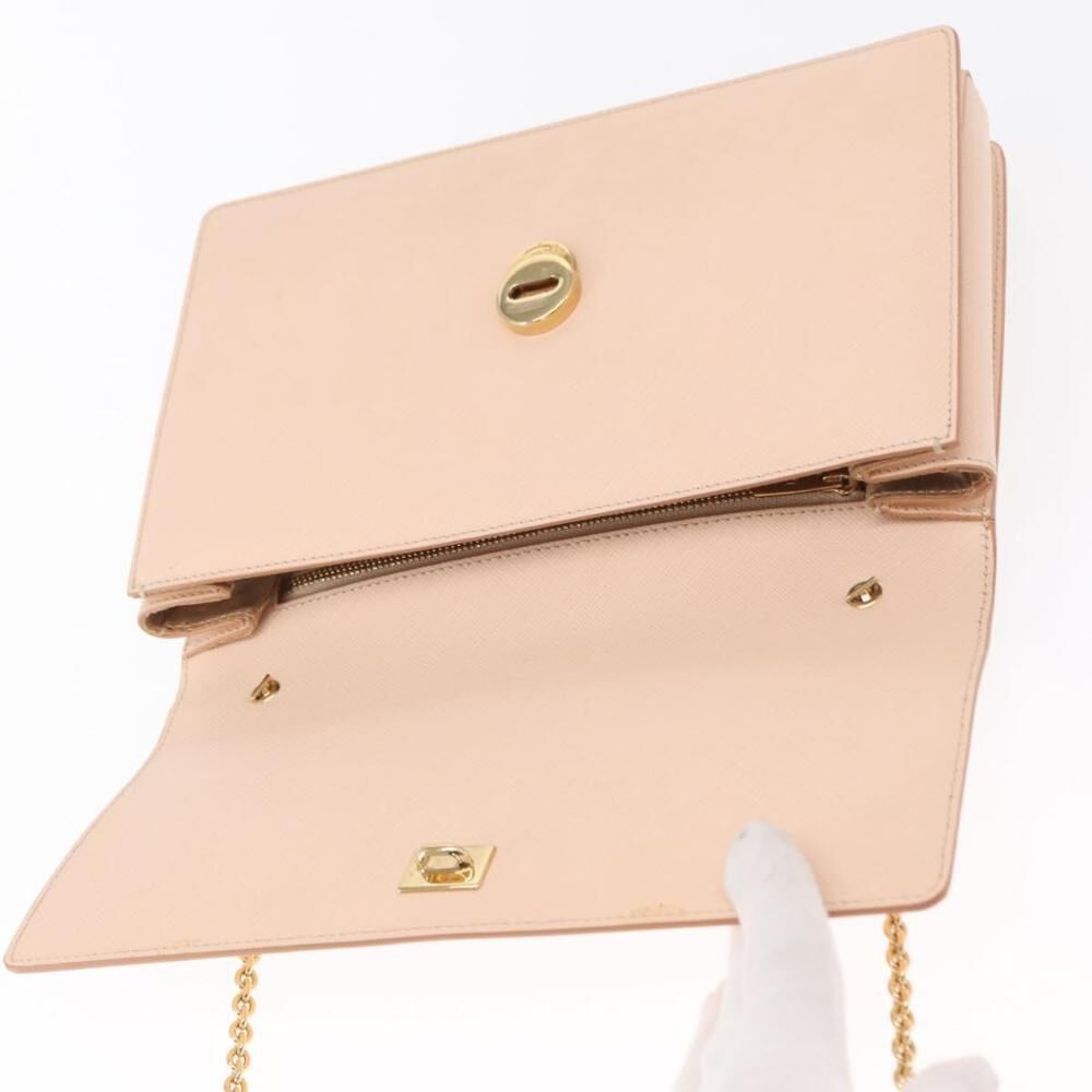 Salvatore Ferragamo Shoulder Bag