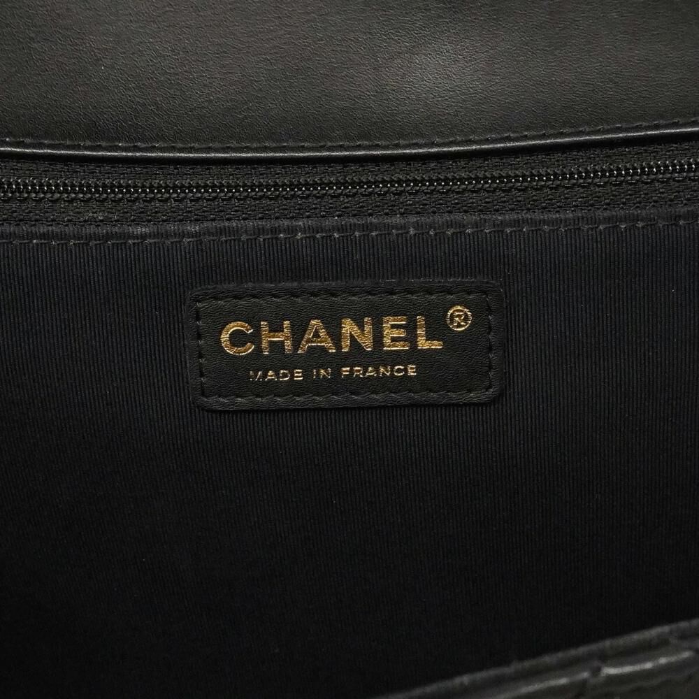 Chanel Flap Bag