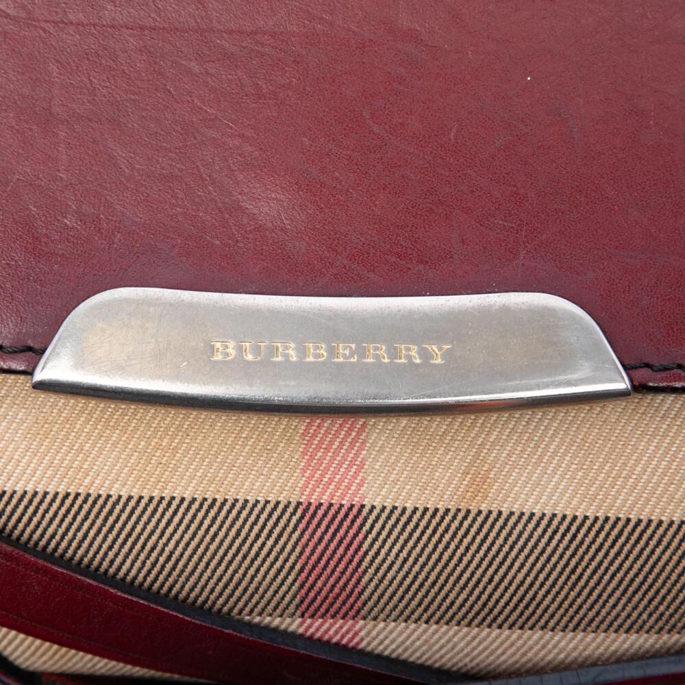 Burberry Crossbody Bag