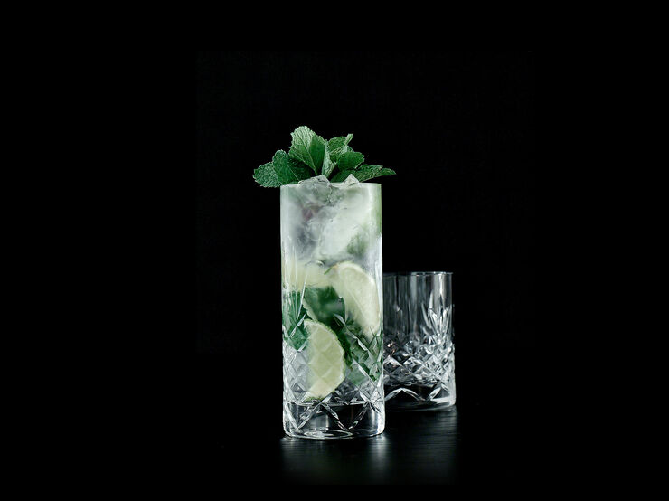 Crispy Highball glas 2 st.