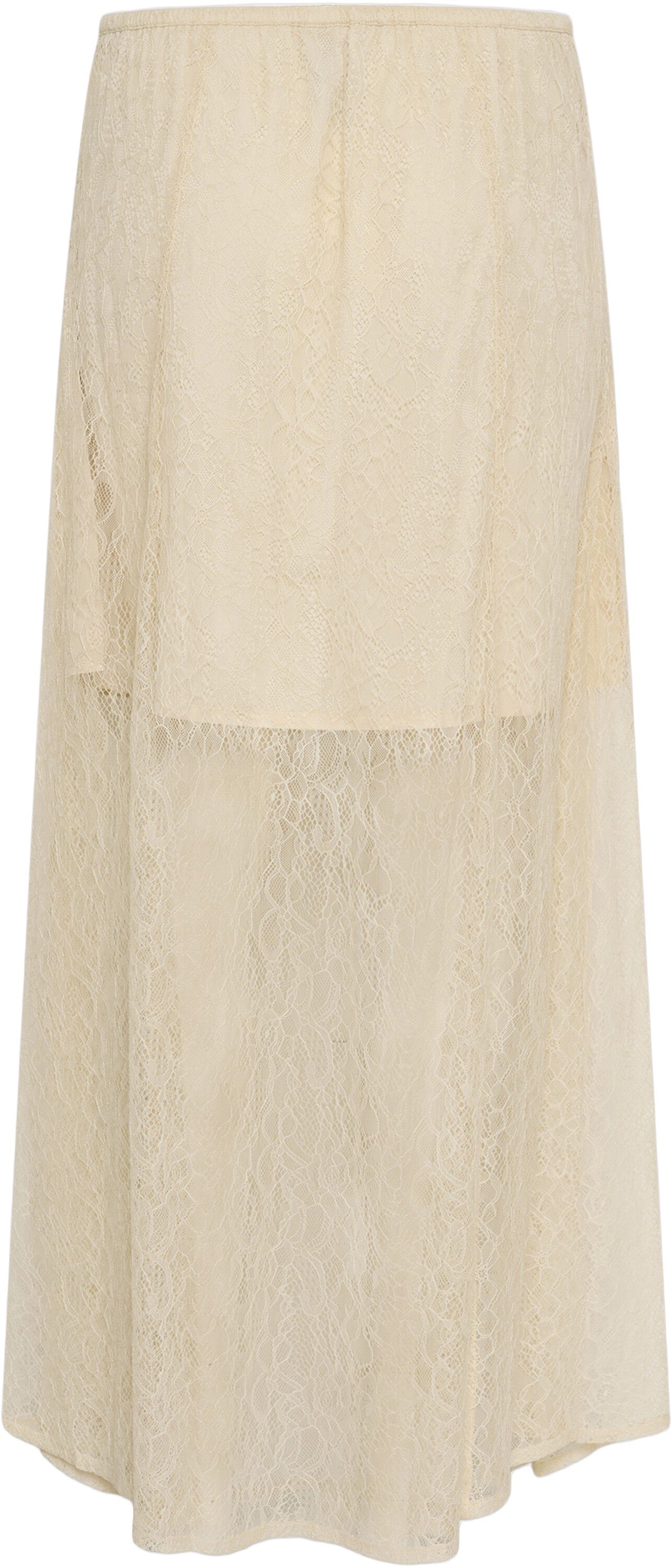 CUkasi Lace Skirt