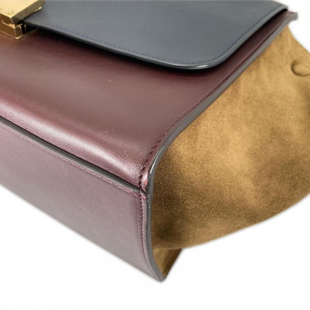C&eacute;line Trapeze