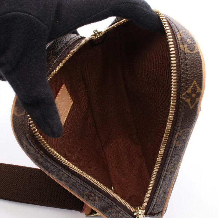 Louis Vuitton Pochette Gange