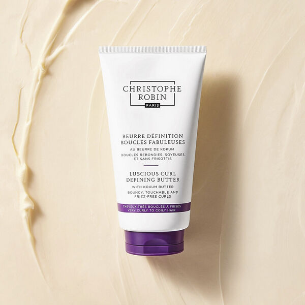 Luscious Curl - Defining Butter