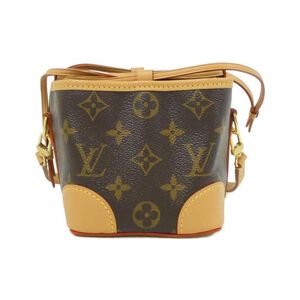 Louis Vuitton Bucket Bag