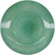 Middagstallrik, HDDiva, Grön