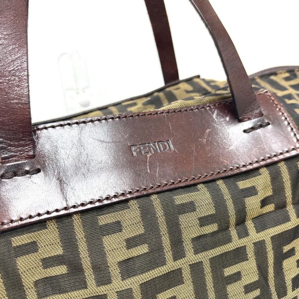 Fendi Tote