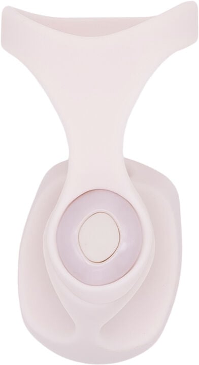 DAME - FIN FINGER VIBRATOR QUARTZ
