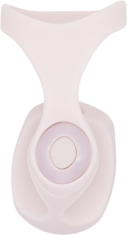 DAME - FIN FINGER VIBRATOR QUARTZ