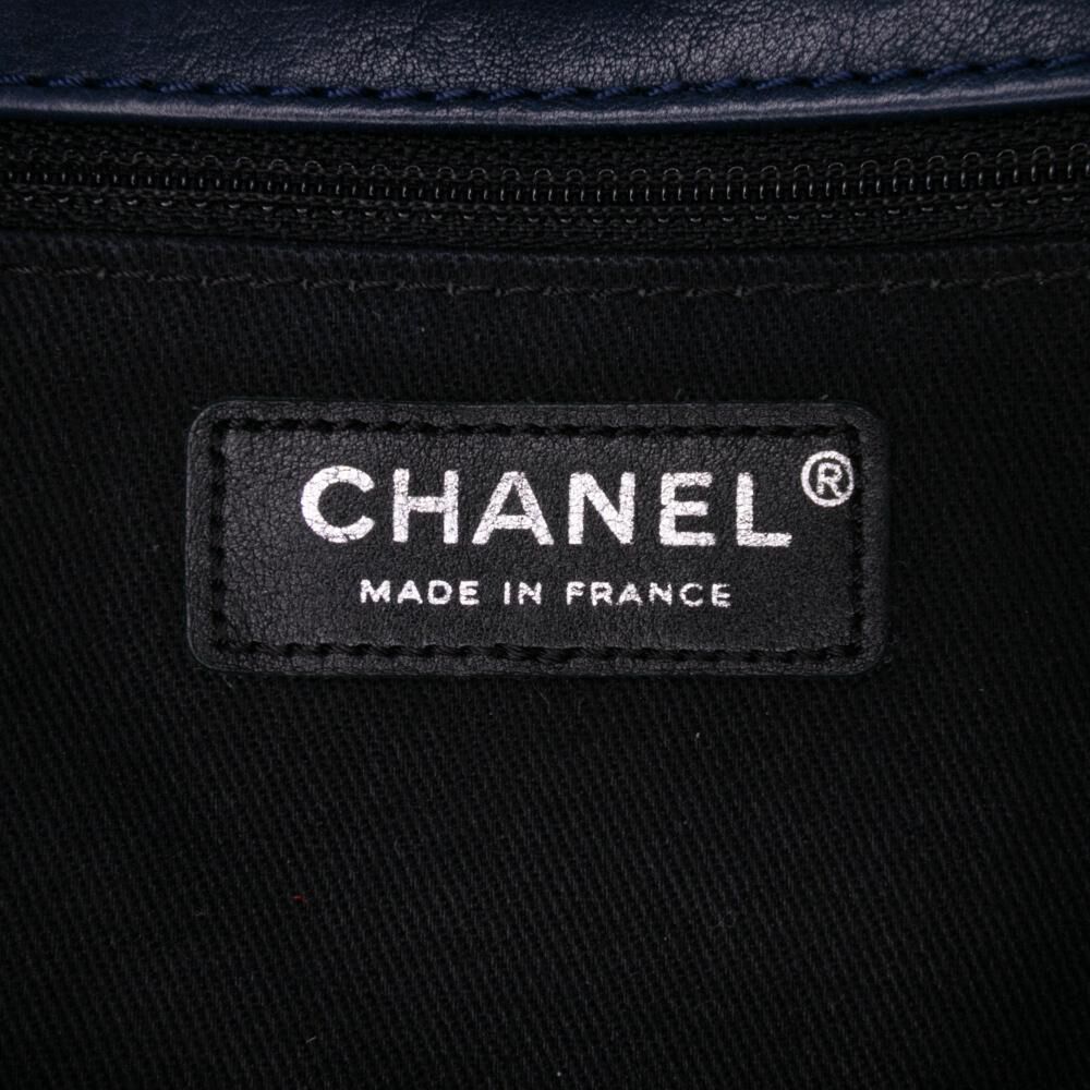 Chanel Flap Bag