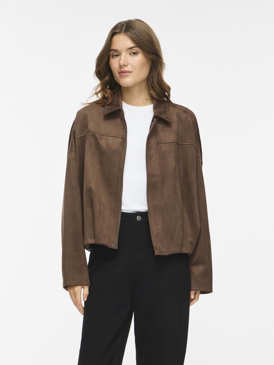 Viviral L/S Jacket - Noos