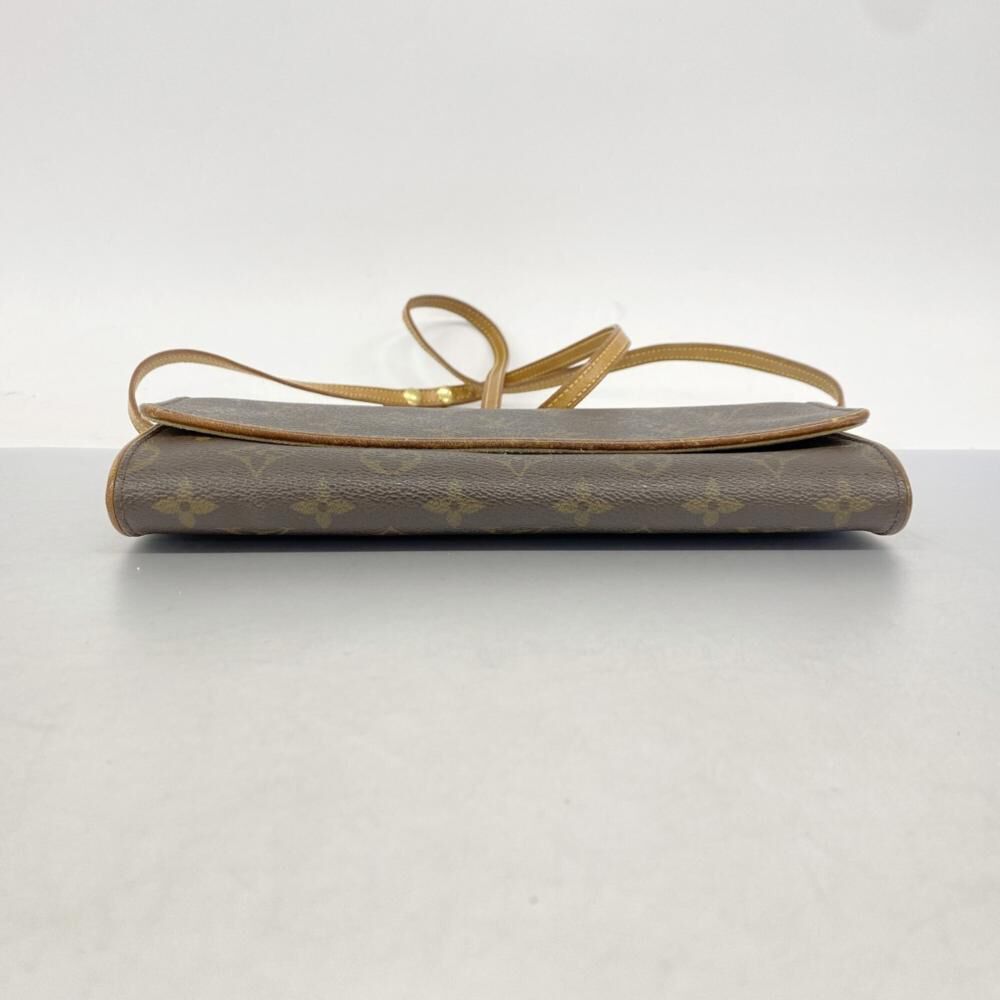 Louis Vuitton Twin Pochette