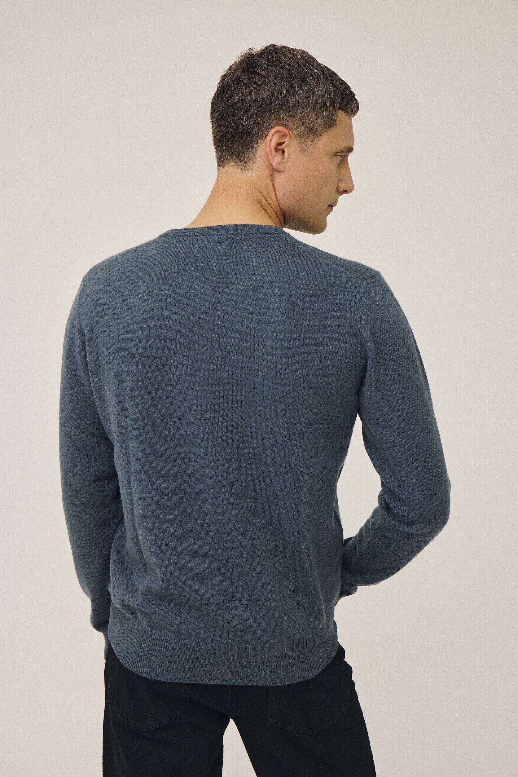 Mads 2 - 100% Cashmere