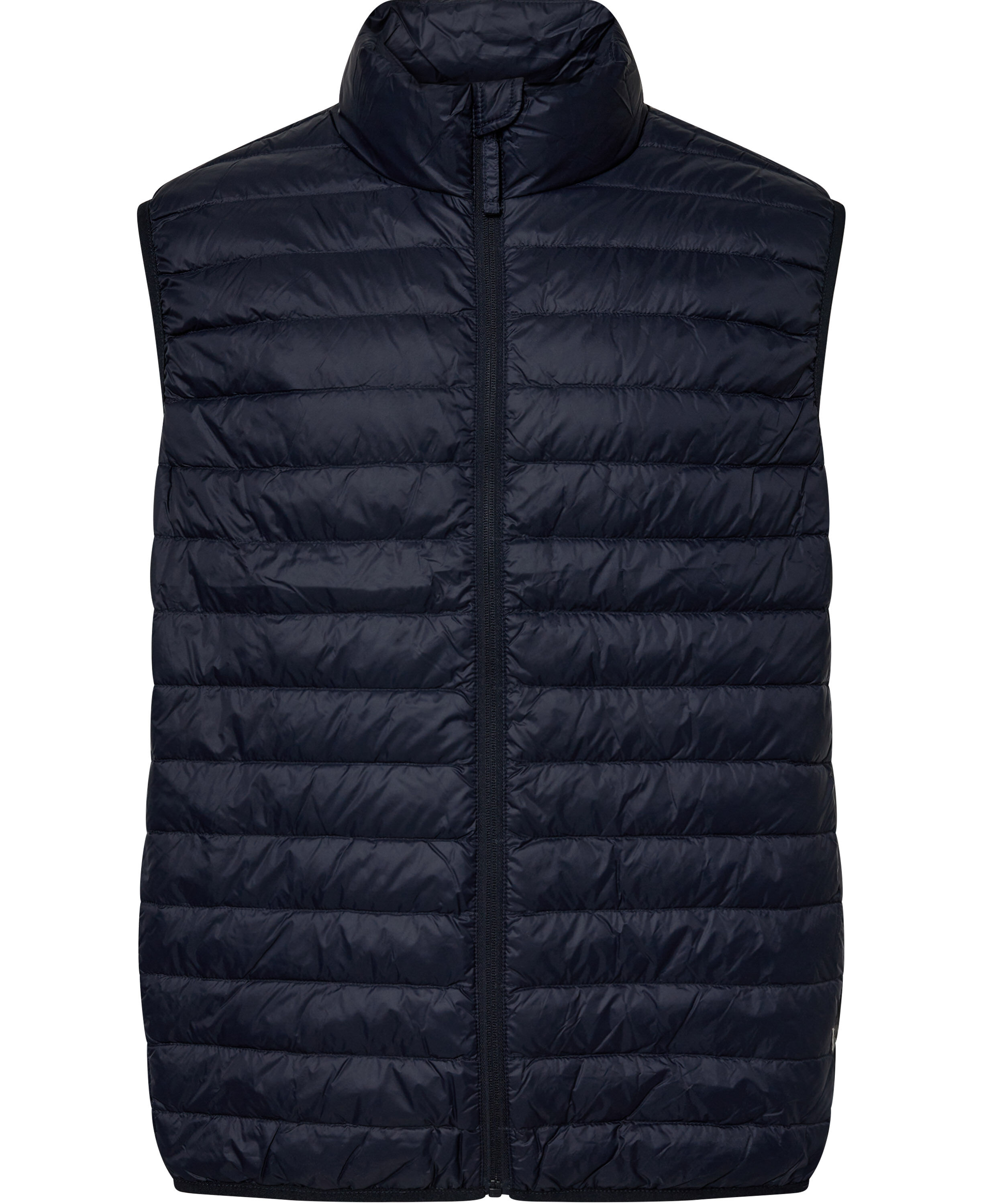 Floran 2 light padded down vest - GRS
