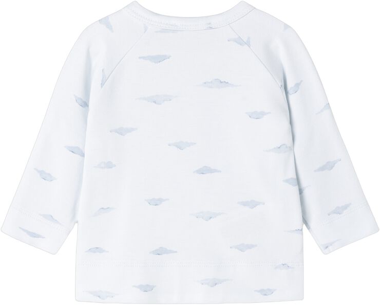Tuti Wrap LS